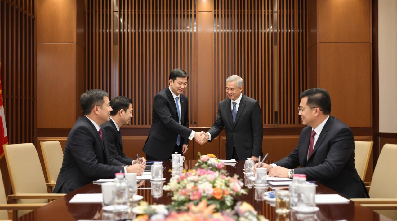 多多视频与国际顶级制作公司达成战略合作协议