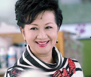 薜家燕个人资料,香港影视界资深艺人，多才多艺的喜剧女王