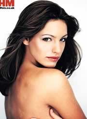 凯莉布鲁克个人资料,璀璨星途，从模特到时尚界翘楚的华丽蜕变