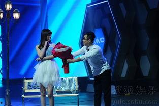 湖南卫视 杨 搞笑