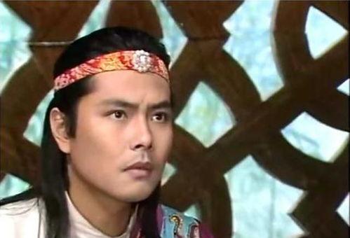 王丽坤封神榜演员表,神秘女将王丽坤演绎传奇人生