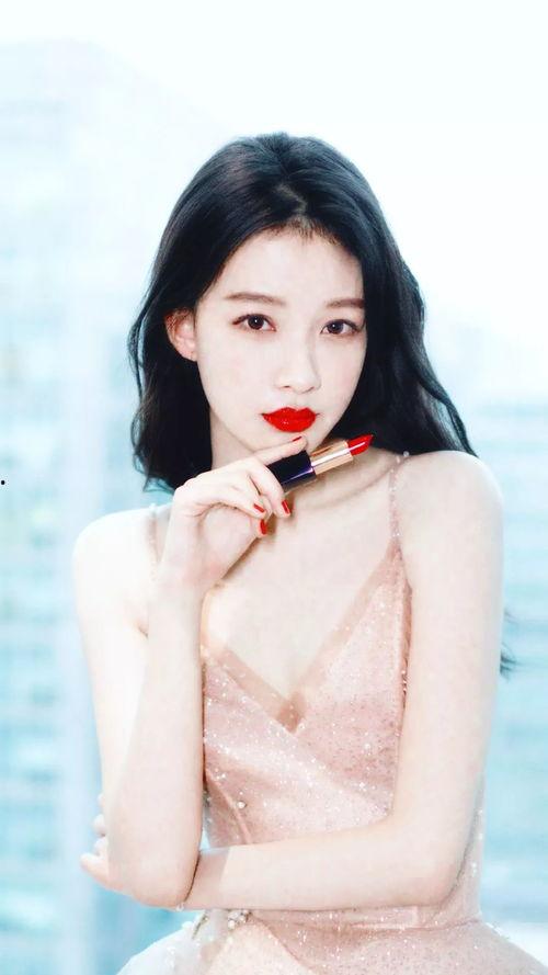 网红孙怡,从网红到实力派演员的蜕变之路