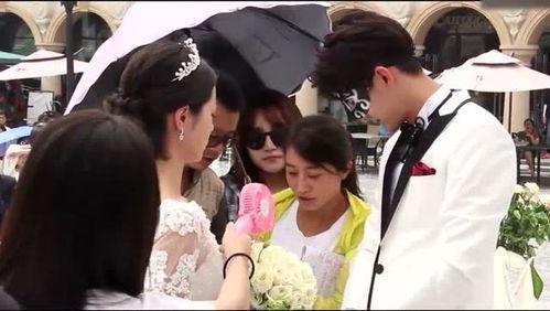 国民老公片场花絮,甜蜜互动，笑料不断，青春气息满满