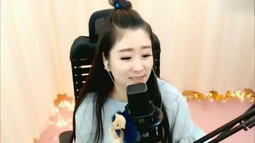 唱歌的女主播很火,火遍大江南北的歌声传奇