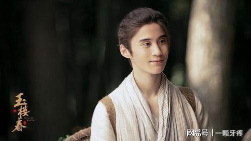 演员边天扬,光影交织下的璀璨星途