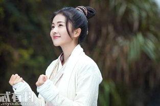 招摇演员资料,揭秘影视界璀璨新星的多面人生