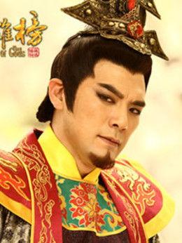 封神英雄榜的演员表,众星云集演绎神话传奇