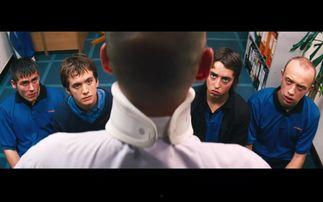 超市夜未眠花絮,幕后花絮揭秘