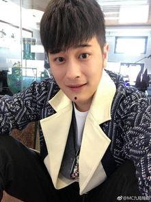 mc九局个人资料