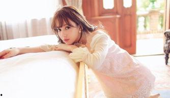 方媛个人资料照片,时尚辣妈的美丽蜕变之路