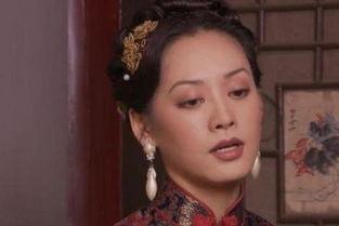 大宅门明星,传奇人物演绎经典传奇